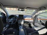 Toyota Avensis 2007 года за 3 700 000 тг. в Балхаш – фото 5
