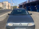 Volkswagen Passat 1992 годаүшін1 700 000 тг. в Тараз – фото 4