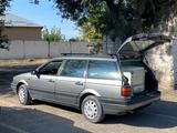 Volkswagen Passat 1992 годаүшін1 700 000 тг. в Тараз – фото 2