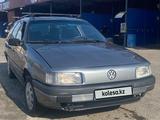 Volkswagen Passat 1992 годаүшін1 700 000 тг. в Тараз – фото 5