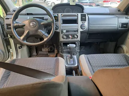 Nissan X-Trail 2006 года за 5 173 008 тг. в Алматы