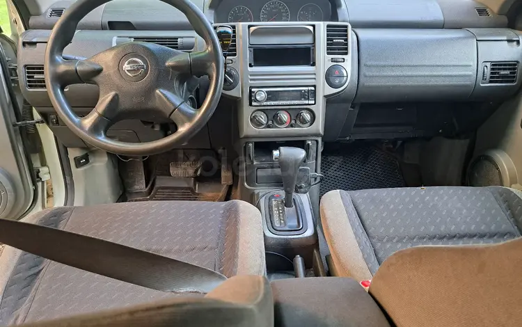 Nissan X-Trail 2006 года за 5 173 008 тг. в Алматы