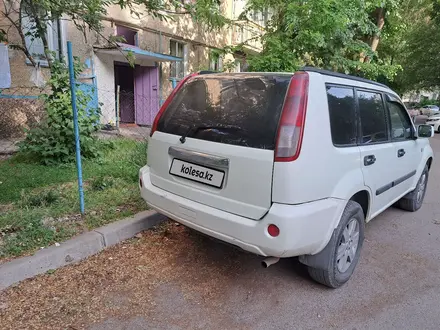 Nissan X-Trail 2006 года за 5 173 008 тг. в Алматы – фото 2