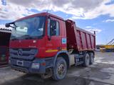 Mercedes-Benz  Actros 2015 года за 19 500 000 тг. в Атырау – фото 2