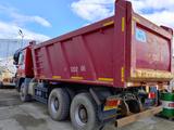 Mercedes-Benz  Actros 2015 года за 19 500 000 тг. в Атырау – фото 4