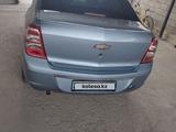 Chevrolet Cobalt 2020 года за 3 500 000 тг. в Алматы – фото 2
