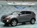 Kia Sportage 2011 годаүшін6 900 000 тг. в Астана – фото 2