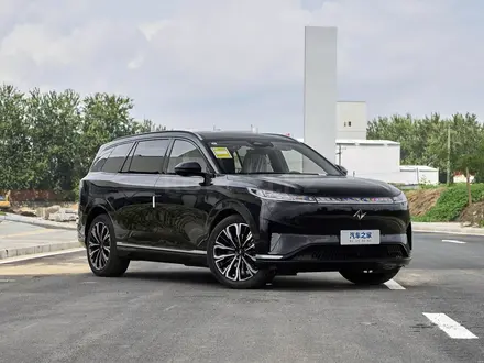 DongFeng Yipai 008 2026 года за 16 200 000 тг. в Алматы – фото 2