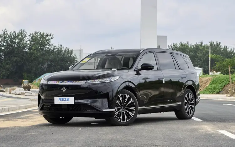 DongFeng Yipai 008 2026 года за 16 200 000 тг. в Алматы