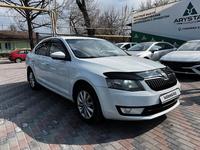 Skoda Octavia 2014 года за 5 700 000 тг. в Алматы