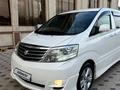Toyota Alphard 2005 года за 7 100 000 тг. в Шымкент – фото 10