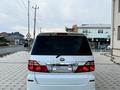 Toyota Alphard 2005 года за 7 100 000 тг. в Шымкент – фото 4