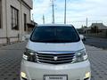 Toyota Alphard 2005 года за 7 100 000 тг. в Шымкент – фото 3