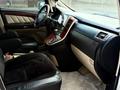 Toyota Alphard 2005 года за 7 100 000 тг. в Шымкент – фото 6