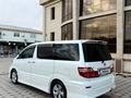 Toyota Alphard 2005 года за 7 100 000 тг. в Шымкент – фото 5