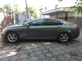 Lexus GS 430 2005 годаүшін5 600 000 тг. в Алматы – фото 3