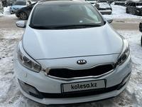 Kia Cee'd 2014 года за 6 500 000 тг. в Астана