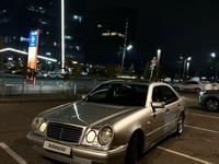 Mercedes-Benz E 280 1997 годаүшін4 700 000 тг. в Алматы