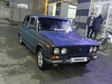 ВАЗ (Lada) 2106 2000 годаүшін550 000 тг. в Тараз – фото 4