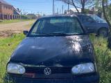 Volkswagen Golf 1992 года за 700 000 тг. в Уральск – фото 2