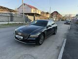 Genesis G80 2021 года за 15 900 000 тг. в Алматы