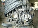 Двигатель на Ниссан Тиида HR16 за 400 000 тг. в Алматы – фото 2