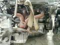 Двигатель на Ниссан Тиида HR16үшін400 000 тг. в Алматы – фото 3