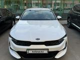 Kia K5 2021 года за 13 500 000 тг. в Астана – фото 2