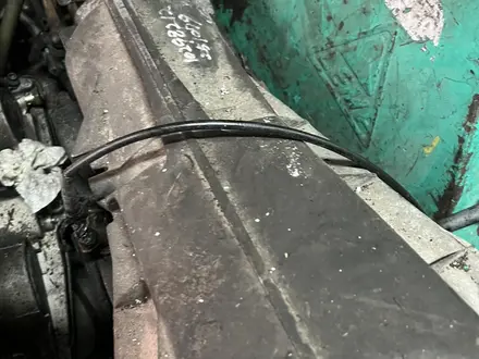 Привозная коробка W202 MERCEDES BENZ за 5 500 тг. в Алматы – фото 9