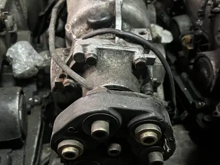 Привозная коробка W202 MERCEDES BENZ за 5 500 тг. в Алматы – фото 5