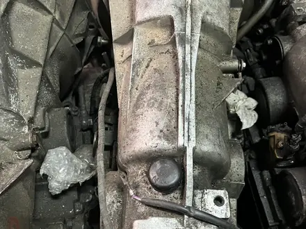 Привозная коробка W202 MERCEDES BENZ за 5 500 тг. в Алматы – фото 6