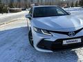 Toyota Camry 2023 годаүшін15 555 555 тг. в Астана – фото 9