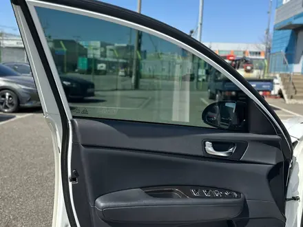 Kia K5 2015 года за 8 800 000 тг. в Алматы – фото 11