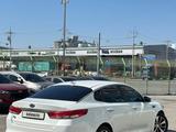 Kia K5 2015 годаүшін8 800 000 тг. в Алматы