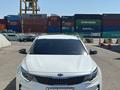 Kia K5 2015 года за 8 800 000 тг. в Алматы – фото 5