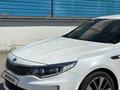 Kia K5 2015 года за 8 800 000 тг. в Алматы – фото 7