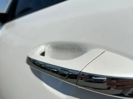 Kia K5 2015 года за 8 800 000 тг. в Алматы – фото 8