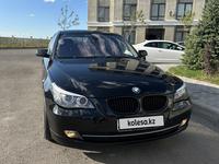 BMW 525 2007 годаүшін7 000 000 тг. в Алматы