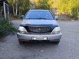 Lexus RX 300 2000 года за 5 800 000 тг. в Усть-Каменогорск