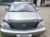 Lexus RX 300 2000 года за 5 800 000 тг. в Усть-Каменогорск – фото 2