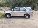 Lexus RX 300 2000 года за 5 800 000 тг. в Усть-Каменогорск – фото 4