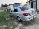 FAW V5 2013 годаүшін550 000 тг. в Актобе – фото 4