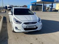 Hyundai Accent 2013 годаfor4 000 000 тг. в Кызылорда