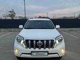 Toyota Land Cruiser Prado 2016 годаfor20 000 000 тг. в Усть-Каменогорск