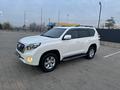 Toyota Land Cruiser Prado 2016 годаfor20 000 000 тг. в Усть-Каменогорск – фото 2