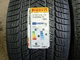 Pirelli scorpion winter 275/35 R22 V 315/30 R22for1 380 000 тг. в Алматы – фото 3