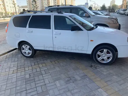 ВАЗ (Lada) Priora 2171 2013 года за 2 450 000 тг. в Актау – фото 3