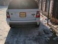 Land Rover Range Rover Sport 2006 года за 8 500 000 тг. в Алматы – фото 12