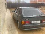 ВАЗ (Lada) 2114 2009 годаfor1 050 000 тг. в Актобе – фото 4