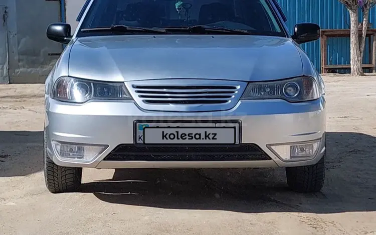 Daewoo Nexia 2010 годаүшін1 850 000 тг. в Аральск